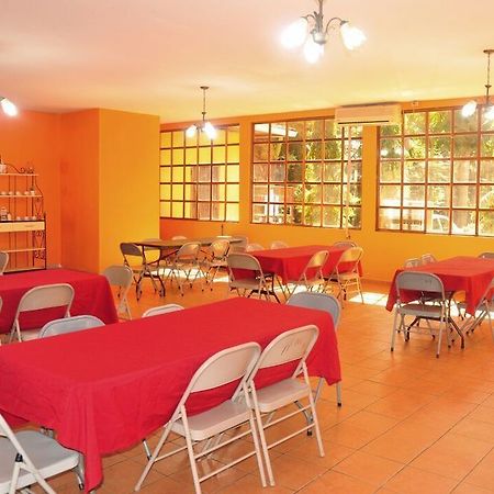 Hotel Molina La Ceiba Eksteriør billede